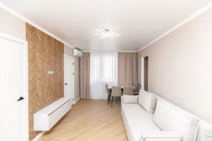 bd. Cuza Vodă, Botanica, Chișinău image 244519