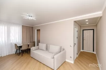 bd. Cuza Vodă, Botanica, Chișinău image 244517