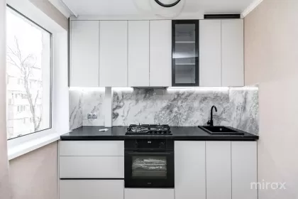 bd. Cuza Vodă, Botanica, Chișinău image 244520