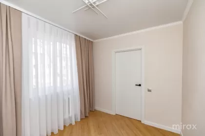 bd. Cuza Vodă, Botanica, Chișinău image 244526