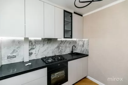 bd. Cuza Vodă, Botanica, Chișinău image 244521