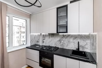 bd. Cuza Vodă, Botanica, Chișinău image 244522