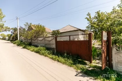 str. Cuza Voda, Bălțata, r-nul Criuleni imaginea 245522