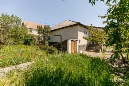 str. Cuza Voda, Bălțata, r-nul Criuleni imaginea 245511