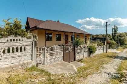or. Sângera, Chișinău, Moldova imaginea 228103
