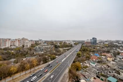 ул. Лев Толстой, Центр, Кишинев изображение 194055