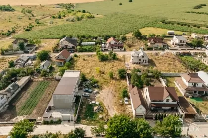 str. Mihai Viteazul, Ghidighici, mun. Chișinău image 228612