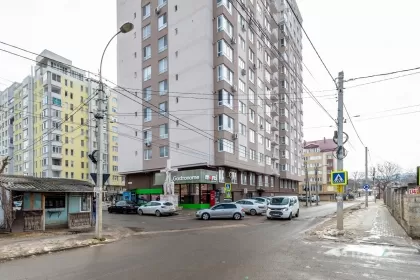 str. Ghioceilor, Buiucani, mun. Chișinău imaginea 207664