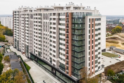 str. Vasile Lupu, Buiucani, mun. Chișinău image 218980