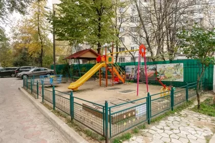 бул. Дечебал, Ботаника, мун. Кишинев изображение 220272