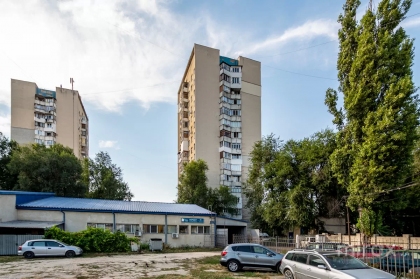 str. Calea Iesilor, Buiucani, Chisinau imaginea 222938
