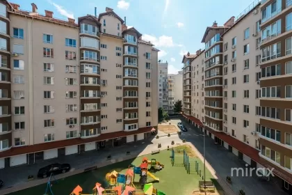 bd. Alba Iulia, Buiucani, Chișinău image 229033