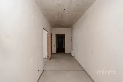 bd. Alba Iulia, Buiucani, Chișinău image 229037