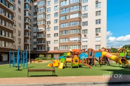 bd. Alba Iulia, Buiucani, Chișinău image 229047