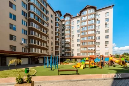 bd. Alba Iulia, Buiucani, Chișinău image 229032