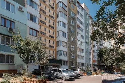 str. N. Milescu Spătaru, Ciocana, Chișinău imaginea 230499