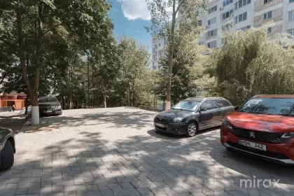 str. N. Milescu Spătaru, Ciocana, Chișinău imaginea 230501