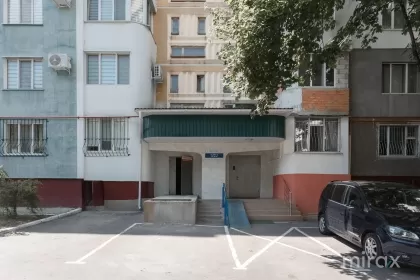 str. N. Milescu Spătaru, Ciocana, Chișinău imaginea 230500