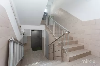 str. N. Milescu Spătaru, Ciocana, Chișinău imaginea 230498