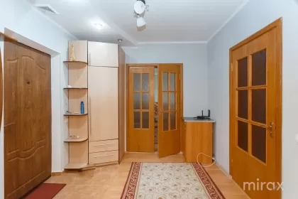 str. N. Milescu Spătaru, Ciocana, Chișinău imaginea 230497