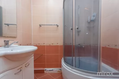 str. N. Milescu Spătaru, Ciocana, Chișinău imaginea 230495
