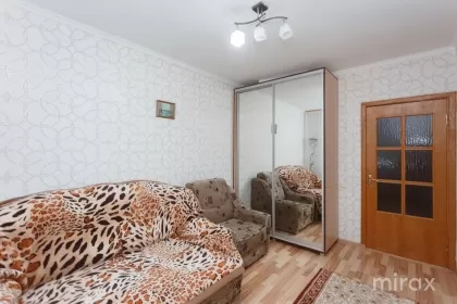 str. N. Milescu Spătaru, Ciocana, Chișinău imaginea 230490