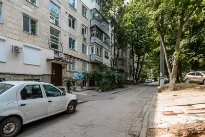 ул. Ион и Дойна Алдеа-Теодорович изображение 231846