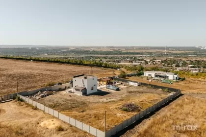 str. Ștefan cel Mare, Bubuieci, Chișinău image 234813