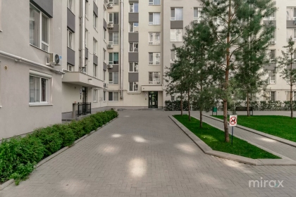 ул. Андрей Дога, Рышкань, Кишинев изображение 236117