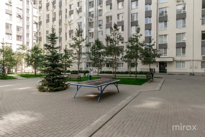 ул. Андрей Дога, Рышкань, Кишинев изображение 236119