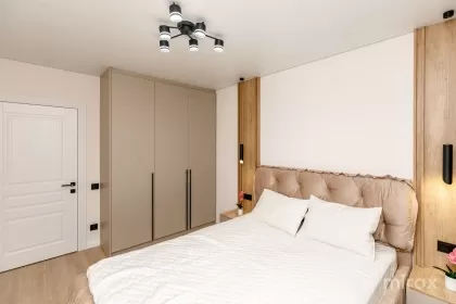 ул. Василе Лупу, Буюканы, Кишинев изображение 238444