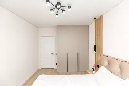 ул. Василе Лупу, Буюканы, Кишинев изображение 238445