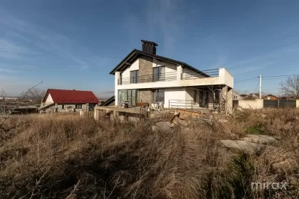 с. Гоянул Ноу, Стэучень, мун. Кишинэу изображение 239763