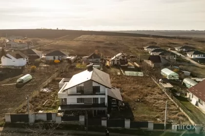 с. Гоянул Ноу, Стэучень, мун. Кишинэу изображение 239757