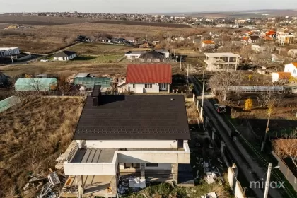 с. Гоянул Ноу, Стэучень, мун. Кишинэу изображение 239761