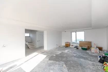 с. Гоянул Ноу, Стэучень, мун. Кишинэу изображение 239769