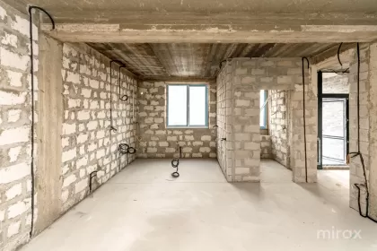 ул. Яловень, Телецентр, Кишинев изображение 240998