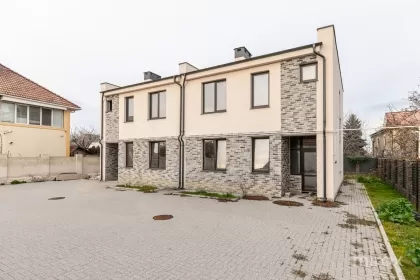 ул. Яловень, Телецентр, Кишинев изображение 241003