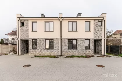 ул. Яловень, Телецентр, Кишинев изображение 240988