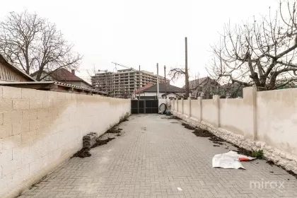 ул. Яловень, Телецентр, Кишинев изображение 241004