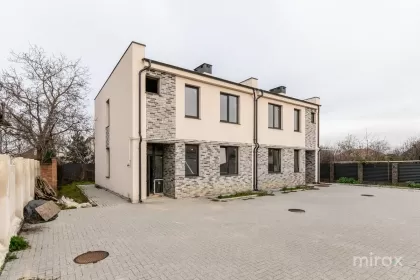 ул. Яловень, Телецентр, Кишинев изображение 241005