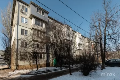 str. Paris, Buiucani, Chișinău image 242361