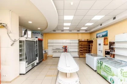 ул. 31 августа 1989, Центр, Кишинев изображение 243487