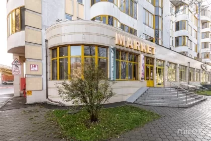 ул. 31 августа 1989, Центр, Кишинев изображение 243482