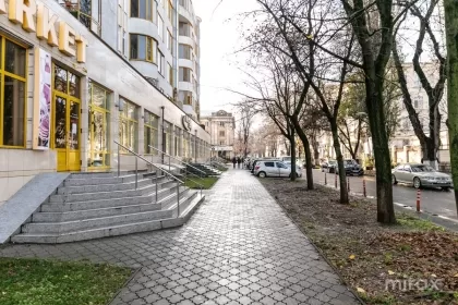 ул. 31 августа 1989, Центр, Кишинев изображение 243484