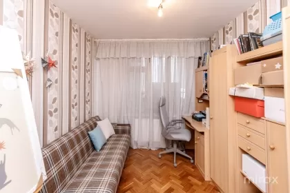 bd. Moscovei, Râșcani image 244540