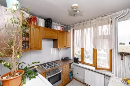 bd. Moscovei, Râșcani image 244533