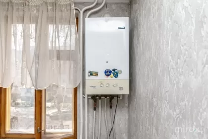 bd. Moscovei, Râșcani image 244535