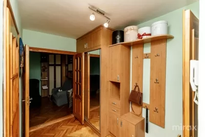 bd. Moscovei, Râșcani image 244536