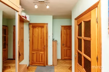 bd. Moscovei, Râșcani image 244537